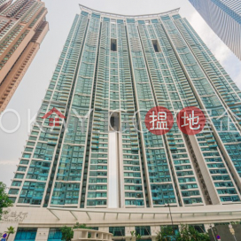 3房2廁,海景,星級會所君臨天下2座出租單位 | 君臨天下2座 The Harbourside Tower 2 _0