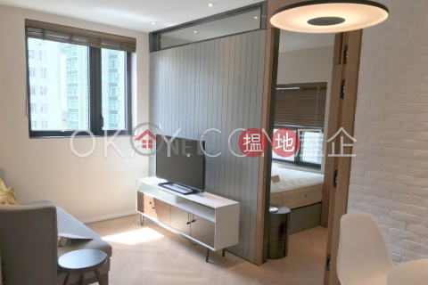 Unique 1 bedroom on high floor | Rental, Star Studios II Star Studios II | Wan Chai District (OKAY-R317679)_0
