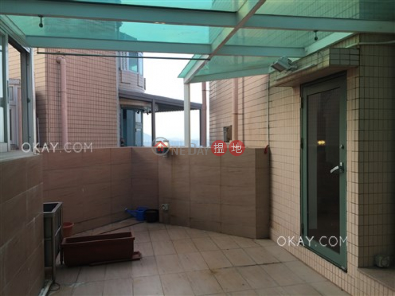 Beautiful 4 bed on high floor with rooftop & balcony | Rental | Tower 6 Island Resort 藍灣半島 6座 Rental Listings