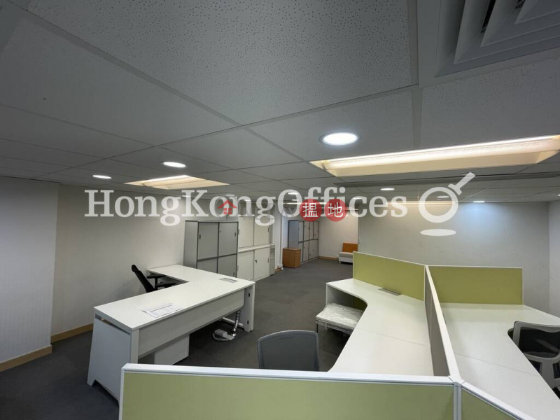 HK$ 54,473/ month, Leighton Centre | Wan Chai District | Office Unit for Rent at Leighton Centre