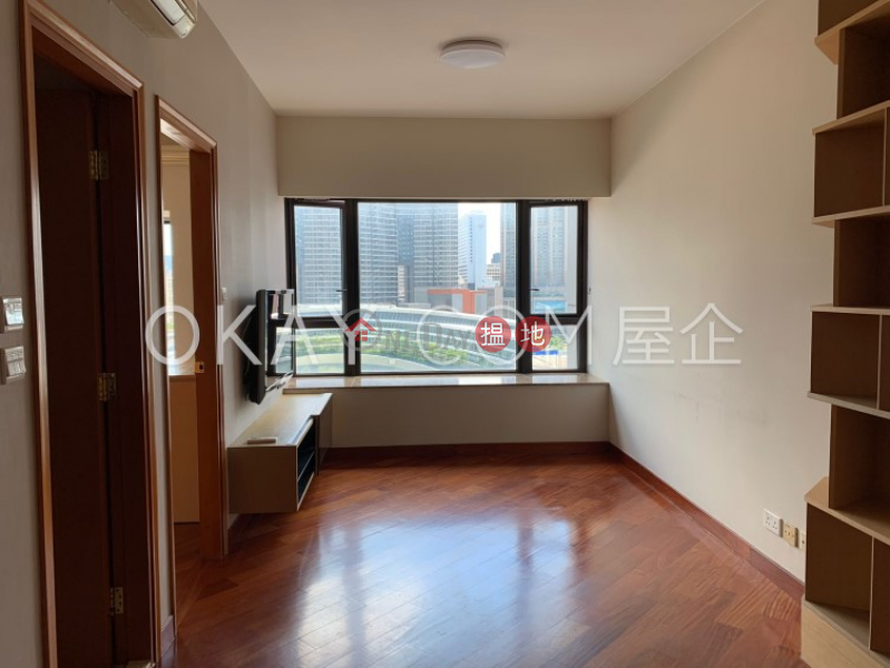 Property Search Hong Kong | OneDay | Residential, Rental Listings, Nicely kept 1 bedroom in Kowloon Station | Rental