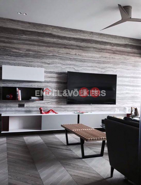 HK$ 40M | The Arch, Yau Tsim Mong 1 Bed Flat for Sale in West Kowloon