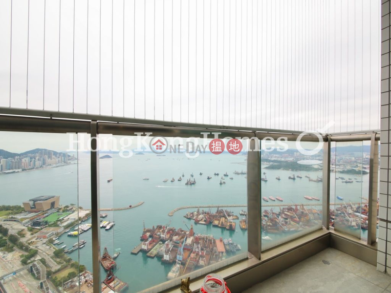 4 Bedroom Luxury Unit for Rent at Sorrento Phase 2 Block 1 | 1 Austin Road West | Yau Tsim Mong Hong Kong Rental, HK$ 78,000/ month