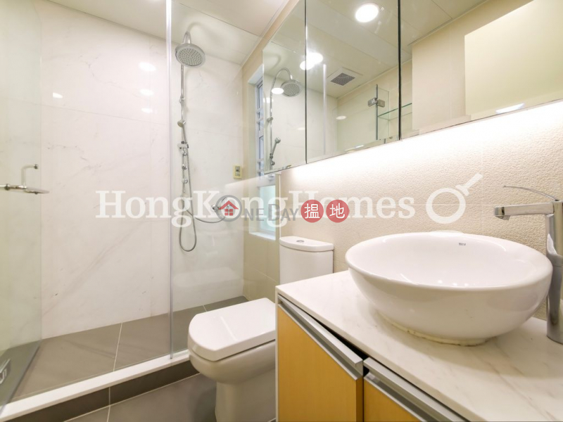 3 Bedroom Family Unit for Rent at Yuenita Villa 43A-43B Blue Pool Road | Wan Chai District Hong Kong, Rental, HK$ 69,000/ month