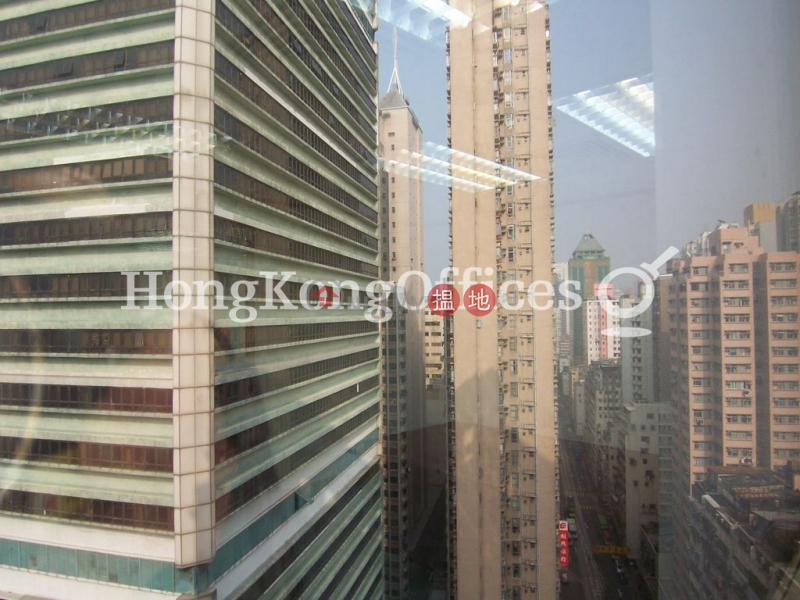 Property Search Hong Kong | OneDay | Office / Commercial Property Rental Listings | Office Unit for Rent at Pacific Plaza