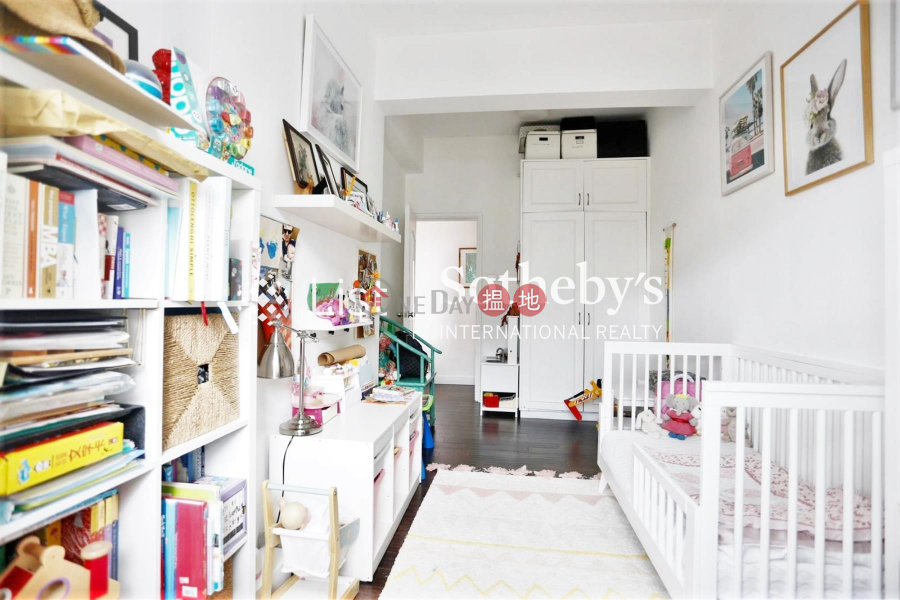 Albany Court | Unknown | Residential Rental Listings | HK$ 50,000/ month