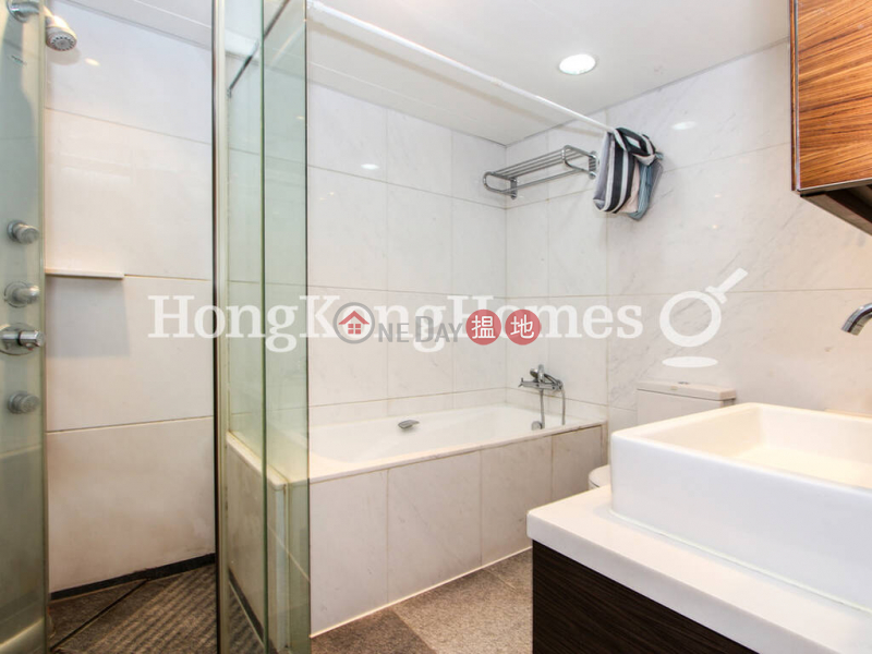 2 Bedroom Unit for Rent at The Harbourside Tower 2 1 Austin Road West | Yau Tsim Mong Hong Kong, Rental, HK$ 52,000/ month