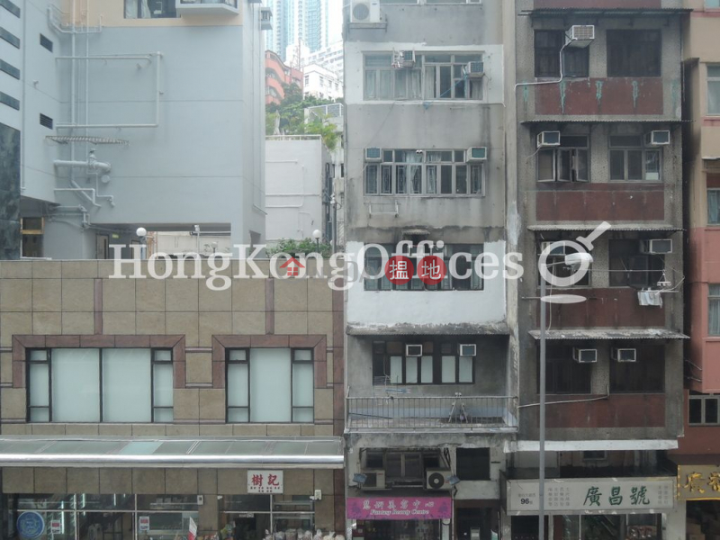 華富商業大廈寫字樓租單位出租|華富商業大廈(Hua Fu Commercial Building)出租樓盤 (HKO-79804-AGHR)