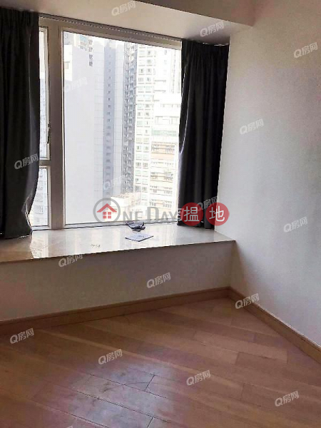 The Icon | 2 bedroom High Floor Flat for Sale | The Icon 干德道38號The ICON Sales Listings