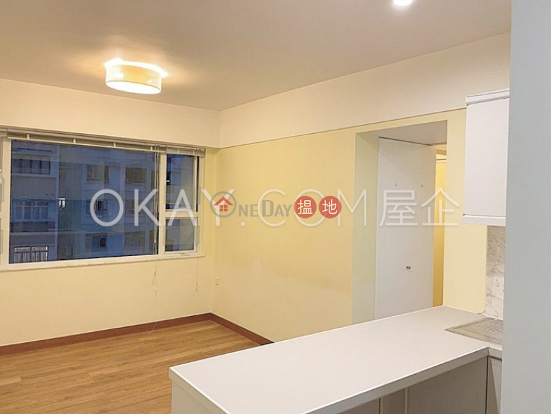 Property Search Hong Kong | OneDay | Residential, Sales Listings, Popular 1 bedroom in Happy Valley | For Sale