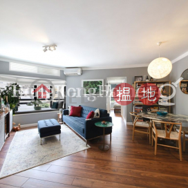 2 Bedroom Unit at Illumination Terrace | For Sale