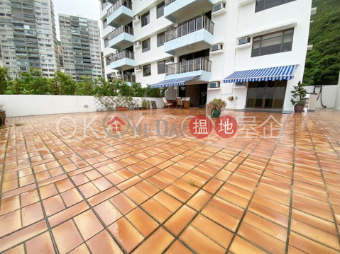 Efficient 2 bedroom with terrace & parking | Rental | Repulse Bay Apartments 淺水灣花園大廈 _0