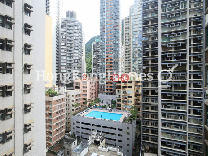 Property Search Hong Kong | OneDay | Residential Rental Listings 3 Bedroom Family Unit for Rent at Robinson Place