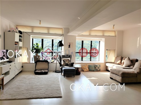 Lovely 4 bedroom on high floor | Rental, Discovery Bay, Phase 5 Greenvale Village, Greenmont Court (Block 8) 愉景灣 5期頤峰 蔚山閣(8座) | Lantau Island (OKAY-R295948)_0