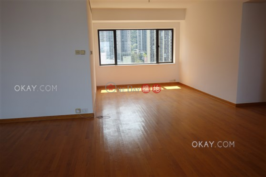 HK$ 118,000/ month, The Albany | Central District Exquisite 3 bed on high floor with sea views & balcony | Rental