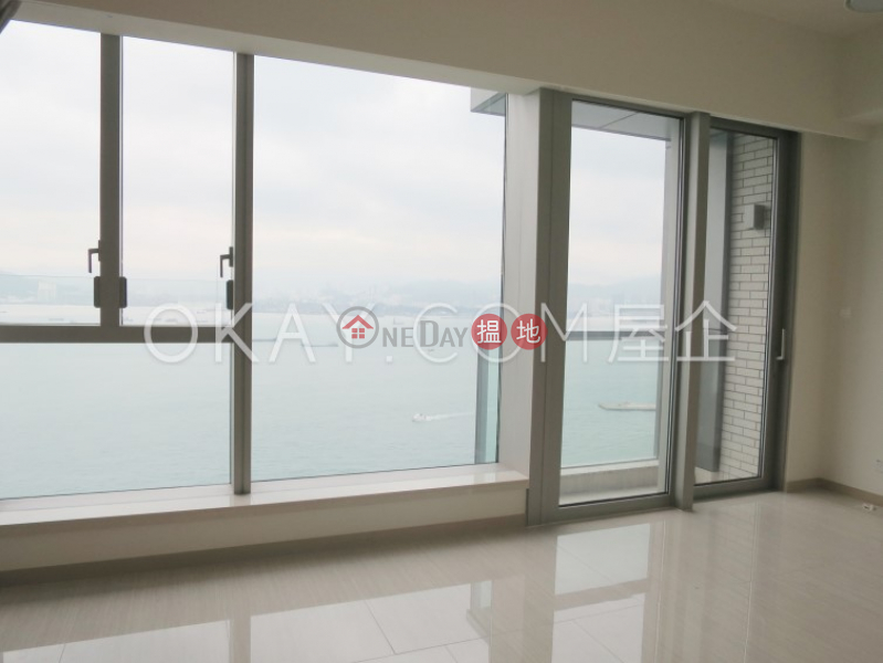 Beautiful 3 bedroom on high floor with balcony | Rental | Townplace 本舍 Rental Listings