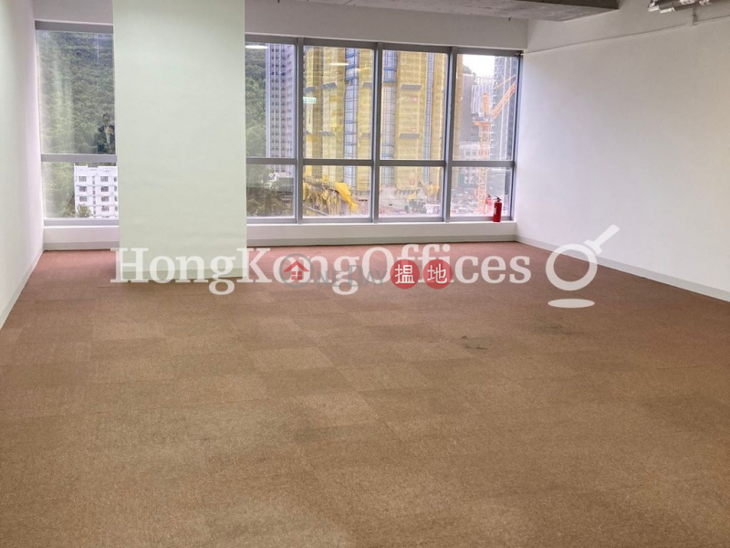 Office Unit for Rent at One Island South, One Island South One Island South Rental Listings | Southern District (HKO-87795-AMHR)