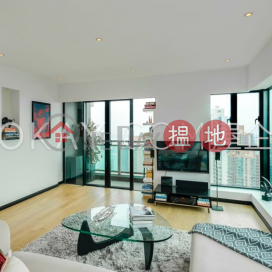 3房2廁,極高層,星級會所,連租約發售匯賢居出租單位 | 匯賢居 Centre Place _0
