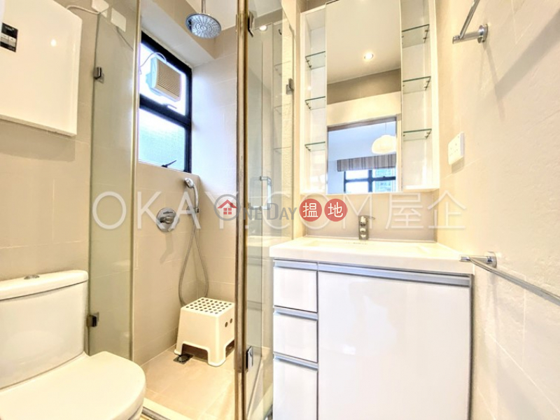 Nikken Heights | Middle, Residential Rental Listings | HK$ 40,000/ month