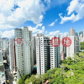 Tasteful 2 bedroom on high floor with parking | For Sale | Kent Mansion 康德大廈 _0