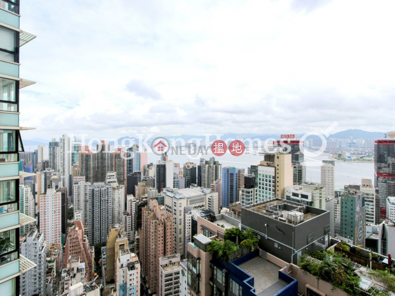 Property Search Hong Kong | OneDay | Residential, Rental Listings, 2 Bedroom Unit for Rent at Centrestage