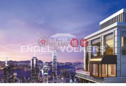 1 Bed Flat for Rent in Soho, The Pierre NO.1加冕臺 | Central District (EVHK23461)_0