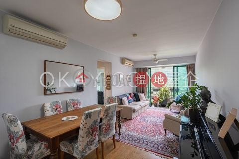 Tasteful 2 bedroom on high floor with balcony | For Sale | Discovery Bay, Phase 13 Chianti, The Hemex (Block3) 愉景灣 13期 尚堤 漪蘆 (3座) _0