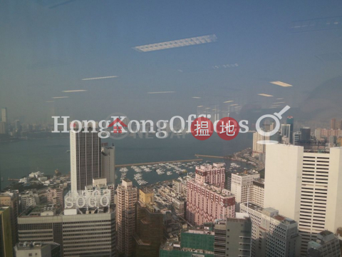 Office Unit for Rent at The Lee Gardens, The Lee Gardens 利園大廈 | Wan Chai District (HKO-47222-ABHR)_0