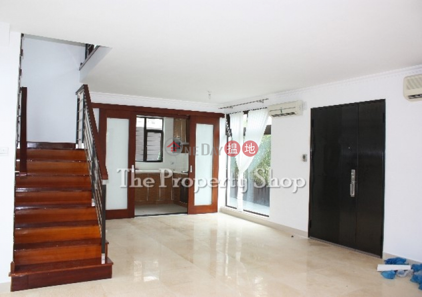 Property Search Hong Kong | OneDay | Residential Rental Listings, 4 Bed House + CP Near Bustop