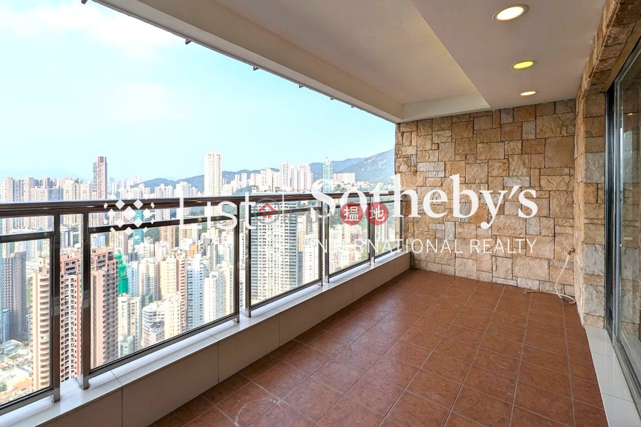 Property for Sale at Evergreen Villa with 4 Bedrooms, 43 Stubbs Road | Wan Chai District | Hong Kong, Sales HK$ 65M