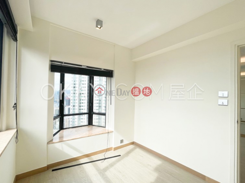 Unique 3 bedroom on high floor | For Sale | Panorama Gardens 景雅花園 Sales Listings