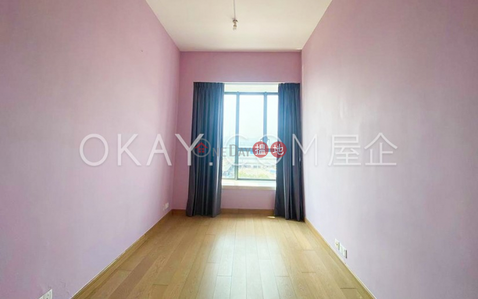 HK$ 75,000/ month, Upton Western District Unique 3 bedroom with terrace & balcony | Rental