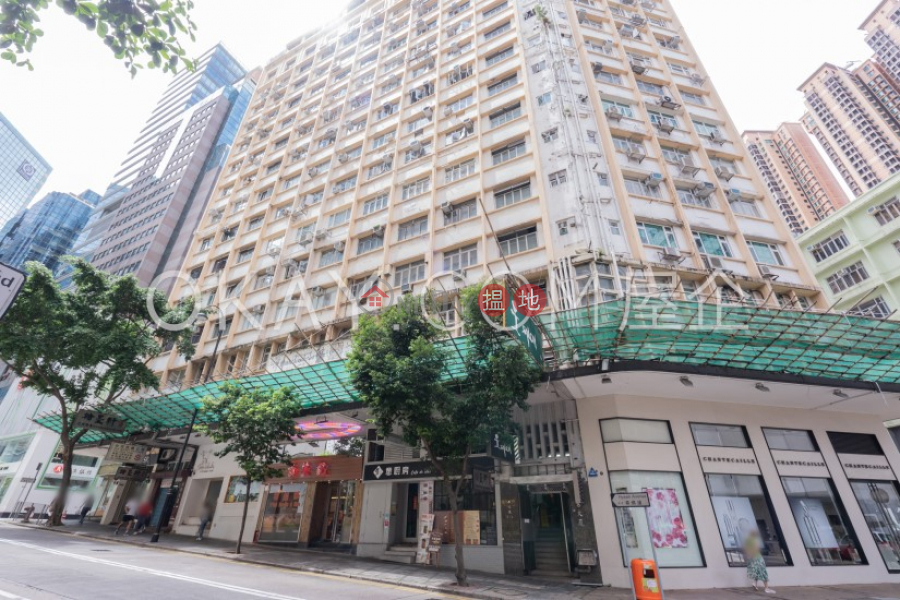 Nicely kept 2 bedroom on high floor | For Sale, 2-4 Hysan Avenue | Wan Chai District Hong Kong, Sales, HK$ 11.8M