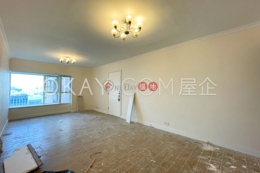Popular 3 bedroom on high floor | Rental, Pacific Palisades 寶馬山花園 Rental Listings | Eastern District (OKAY-R396494)