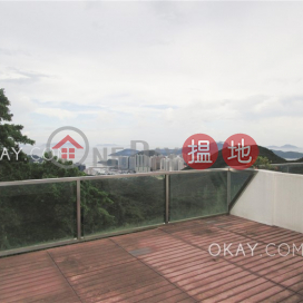 4房3廁,實用率高,連車位,露台《和福別墅 和福道18-28號出租單位》 | 和福別墅 和福道18-28號 Watford Villa 18-28 Watford Road _0