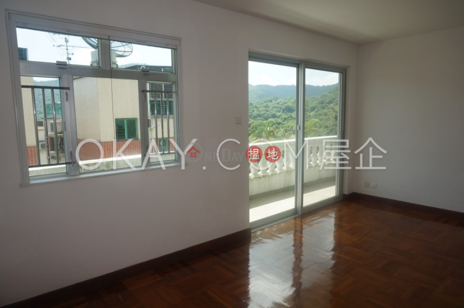 Property Search Hong Kong | OneDay | Residential | Rental Listings Rare house with parking | Rental