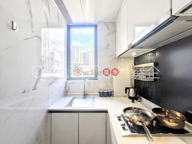 160-162 Queen\'s Road West Middle Residential, Rental Listings HK$ 37,000/ month