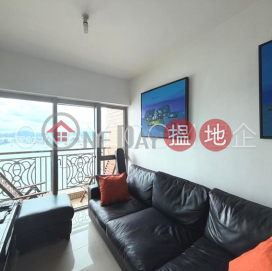 Rare 3 bedroom on high floor with sea views & balcony | For Sale