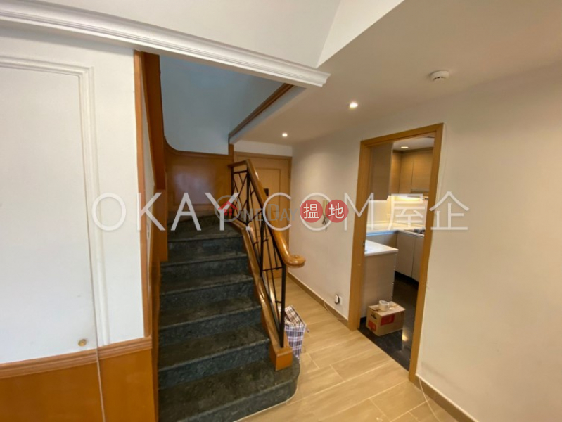 Property Search Hong Kong | OneDay | Residential Sales Listings | Luxurious 4 bed on high floor with harbour views | For Sale