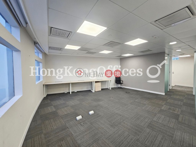 HK$ 161,370/ month Hopewell Centre | Wan Chai District Office Unit for Rent at Hopewell Centre