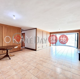 Efficient 3 bedroom with sea views & parking | Rental | Block 45-48 Baguio Villa 碧瑤灣45-48座 _0