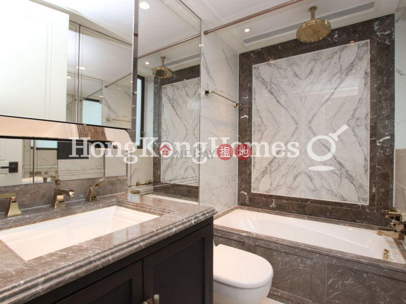 Studio Unit for Rent at Castle One By V, 1 Castle Road | Western District Hong Kong | Rental | HK$ 31,000/ month