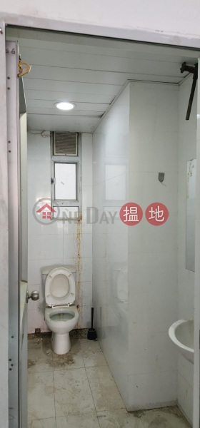 Kwai Chung Tung Chun Industrial Buidling: Warehouse with inside toilet. It can be viewed anytime. 9-11 Cheung Wing Road | Kwai Tsing District Hong Kong | Rental | HK$ 22,600/ month