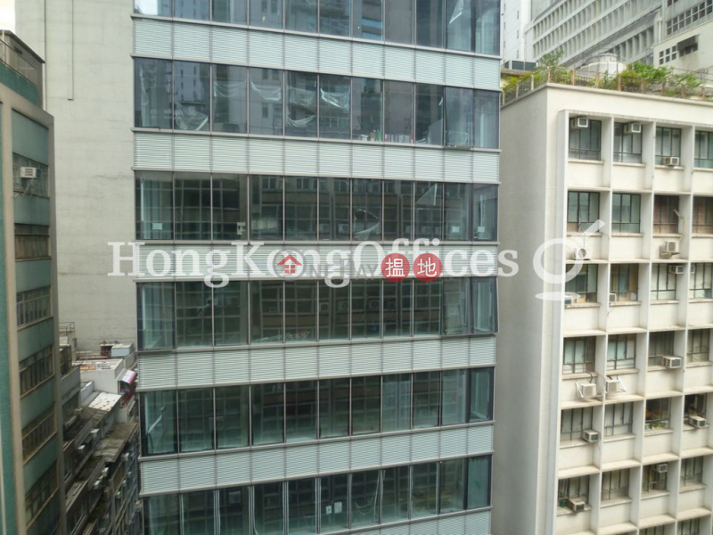 Office Unit at Peter Building | For Sale, Peter Building 振邦大廈 Sales Listings | Central District (HKO-56118-ABHS)