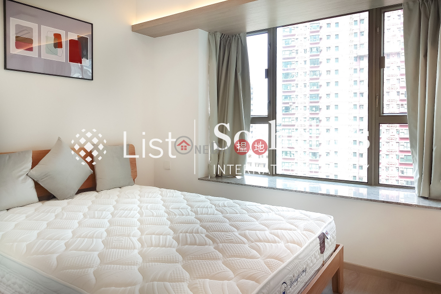 HK$ 34,500/ 月-PEACH BLOSSOM-西區-PEACH BLOSSOM兩房一廳單位出租