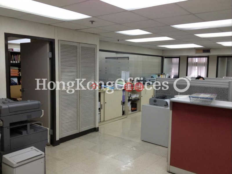 Industrial Unit for Rent at Chung Mei Centre, 15 Hing Yip Street | Kwun Tong District Hong Kong Rental HK$ 62,300/ month