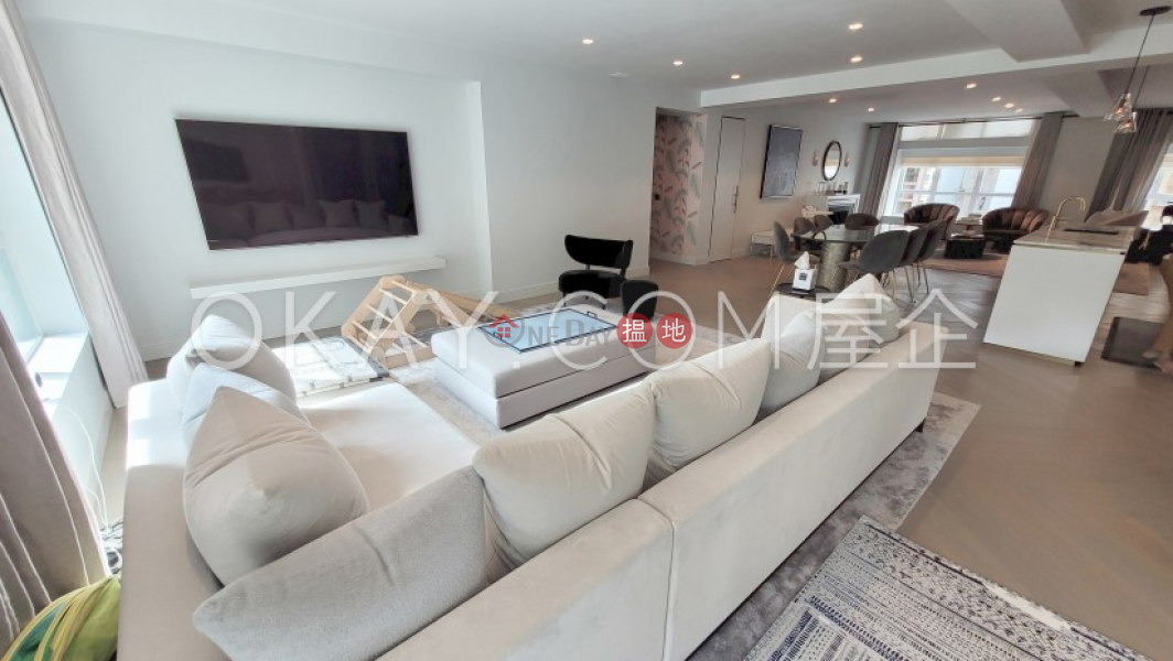 HK$ 42M, Primrose Court, Western District | Lovely 2 bedroom in Mid-levels West | For Sale