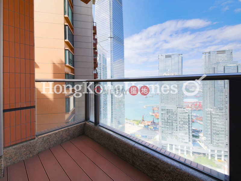 3 Bedroom Family Unit for Rent at The Arch Sun Tower (Tower 1A) 1 Austin Road West | Yau Tsim Mong | Hong Kong, Rental, HK$ 53,000/ month