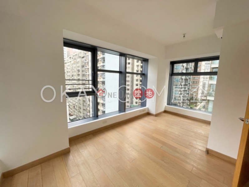 Stylish 2 bedroom with balcony | Rental | 99 High Street | Western District | Hong Kong | Rental, HK$ 32,000/ month