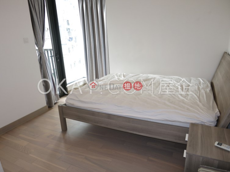 HK$ 2,200萬-萃峯|灣仔區-3房2廁,星級會所,露台萃峯出售單位